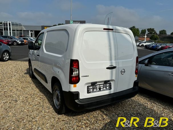 Opel Combo Cargo 1.5 75 kW image number 3