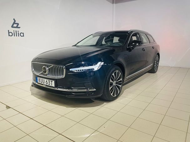 Volvo V90 AWD T6 261 kW image number 1