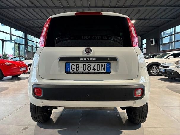 Fiat Panda 0.9 Twinair Natural Power 52 kW image number 4