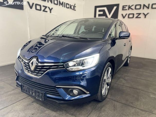 Renault Grand Scenic dCi 150 110 kW image number 1