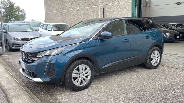 Peugeot 3008 BlueHDi 130 S&S Active 96 kW image number 1