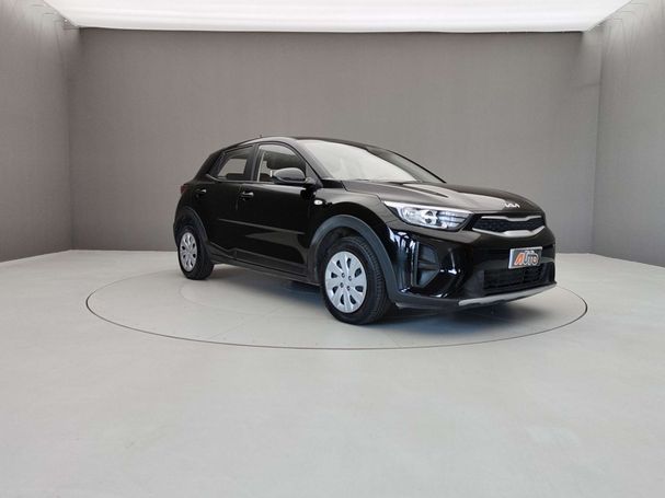 Kia Stonic 1.2 62 kW image number 1