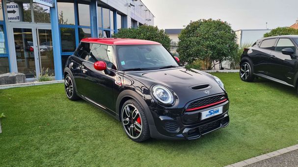 Mini John Cooper Works 172 kW image number 2