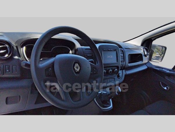 Renault Trafic dCi 120 88 kW image number 19