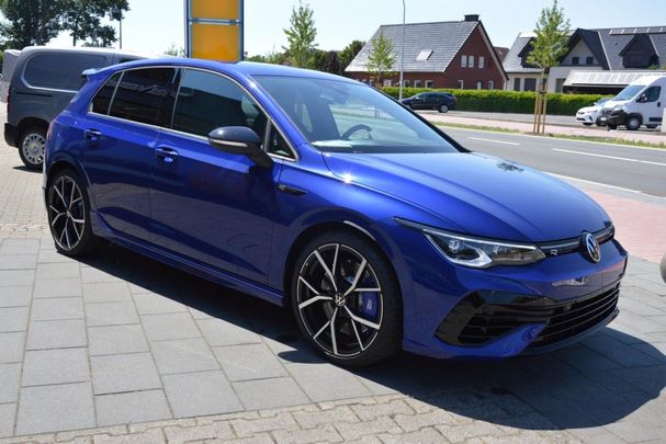 Volkswagen Golf R 4Motion DSG 235 kW image number 2