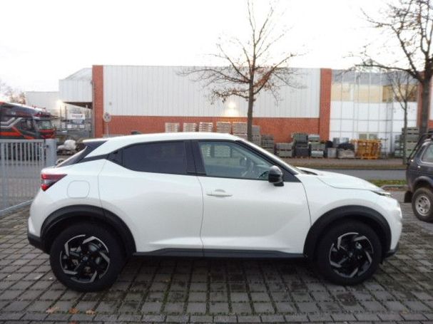 Nissan Juke 84 kW image number 5