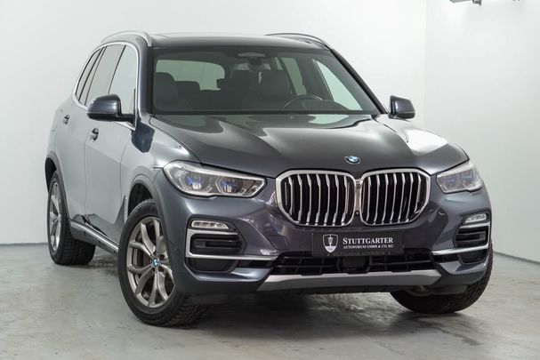 BMW X5 xDrive 195 kW image number 2