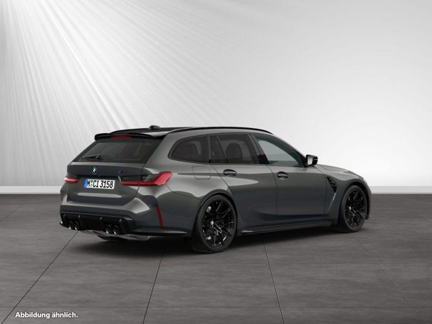 BMW M3 Competition Touring M xDrive 390 kW image number 2