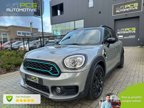 Mini Cooper SE Countryman ALL4 165 kW image number 1