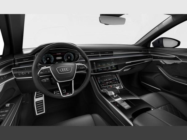 Audi A8 60 TFSIe quattro S-line 340 kW image number 5