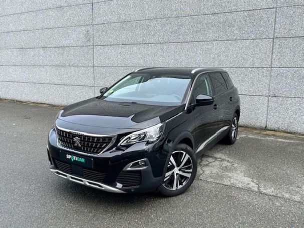 Peugeot 5008 130 Allure 96 kW image number 1