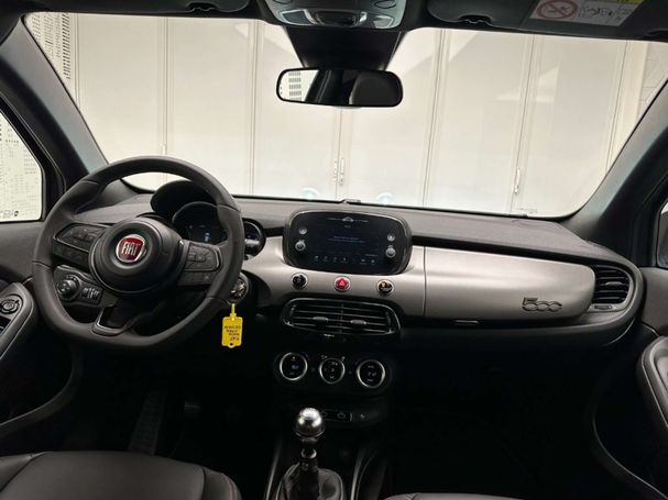 Fiat 500X 1.0 88 kW image number 11