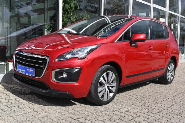 Peugeot 3008 110 kW image number 2