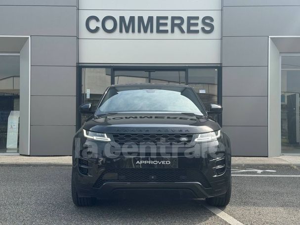 Land Rover Range Rover Evoque 147 kW image number 12