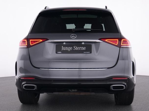 Mercedes-Benz GLE 450 270 kW image number 16