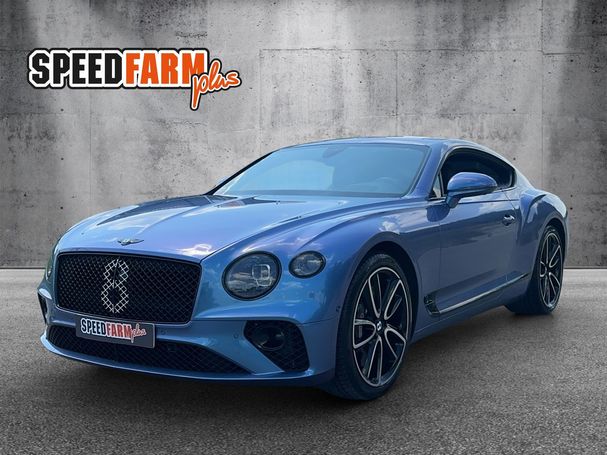 Bentley Continental GT 467 kW image number 1