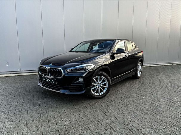 BMW X2 sDrive 100 kW image number 5