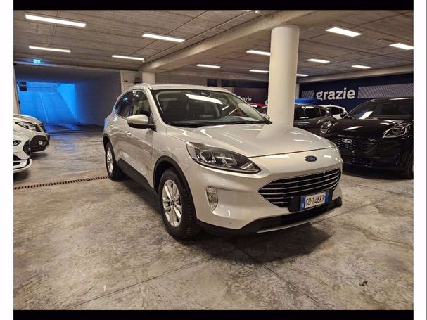 Ford Kuga 1.5 EcoBlue Titanium 88 kW image number 2