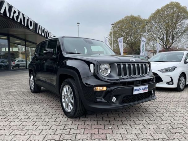 Jeep Renegade 1.0 Limited 88 kW image number 1