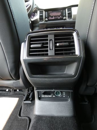 Skoda Kodiaq DSG 110 kW image number 12