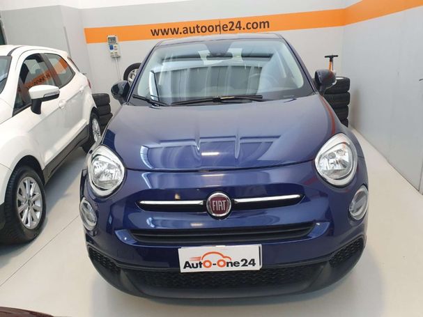 Fiat 500X 1.0 88 kW image number 3