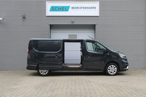 Renault Trafic dCi 150 110 kW image number 5