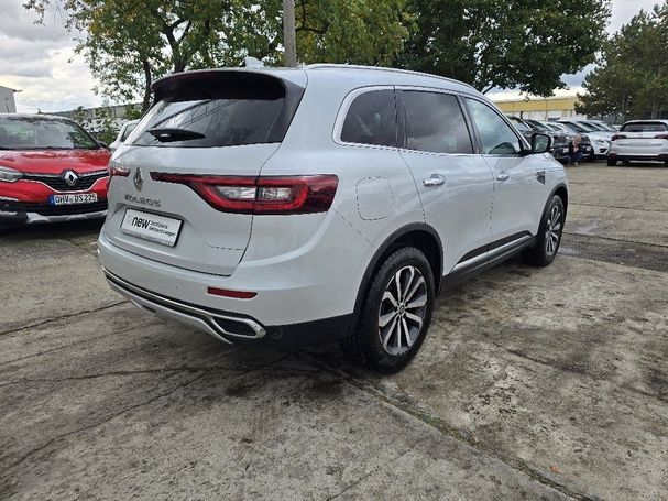 Renault Koleos BLUE dCi 150 X-Tronic LIMITED 110 kW image number 3