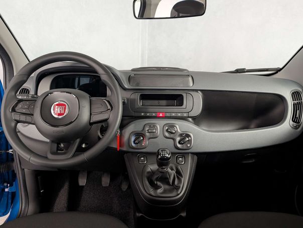 Fiat Panda 51 kW image number 6