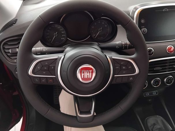 Fiat 500X 1.0 88 kW image number 13