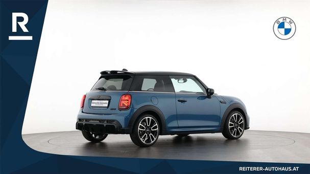 Mini Cooper Mini Trim 100 kW image number 4