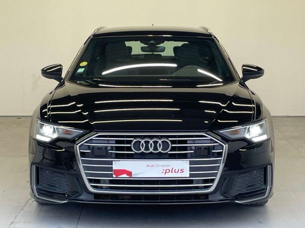 Audi A6 40 TDI S tronic S-line 152 kW image number 3