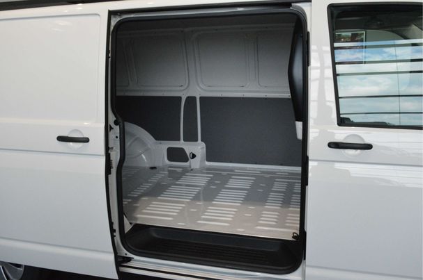 Volkswagen T6 Transporter 110 kW image number 5