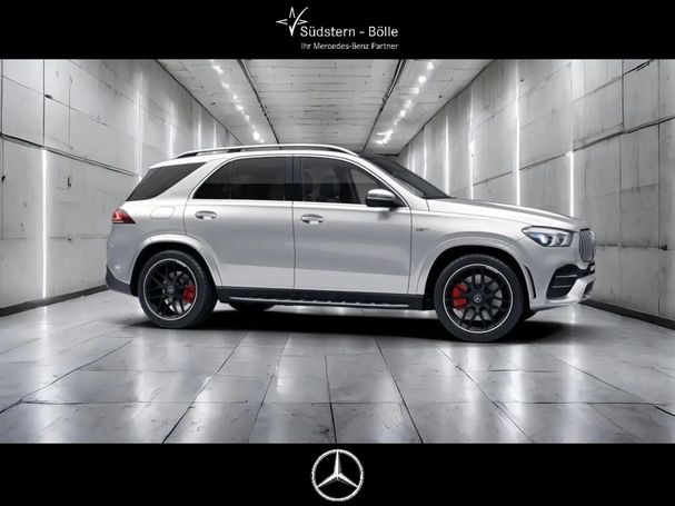 Mercedes-Benz GLE 53 AMG 320 kW image number 4