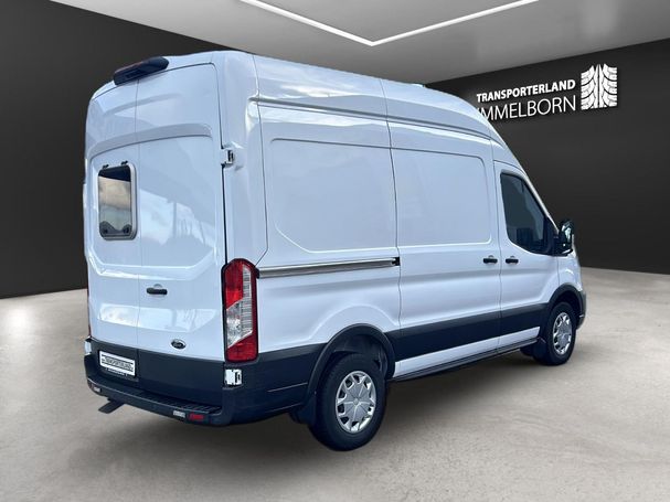 Ford Transit 350 L2H3 Trend 96 kW image number 3