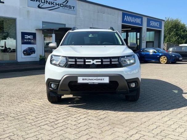 Dacia Duster TCe 130 96 kW image number 3