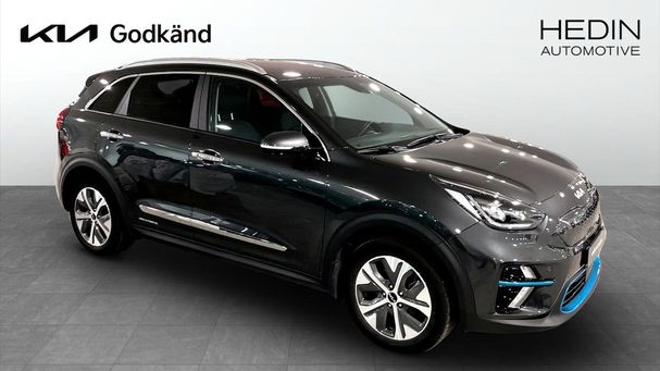 Kia Niro e 150 kW image number 2