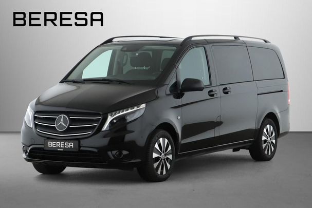 Mercedes-Benz Vito 119 CDi 4Matic Tourer 140 kW image number 1