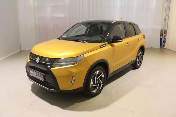 Suzuki Vitara 1.4 Hybrid Comfort 95 kW image number 1