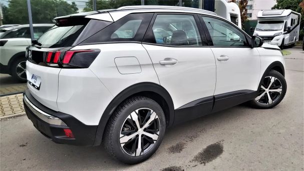 Peugeot 3008 96 kW image number 4