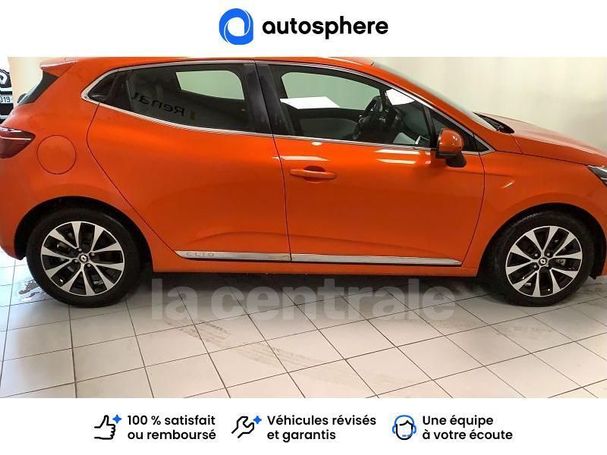 Renault Clio 103 kW image number 14