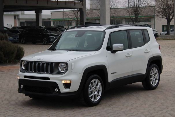 Jeep Renegade 88 kW image number 1