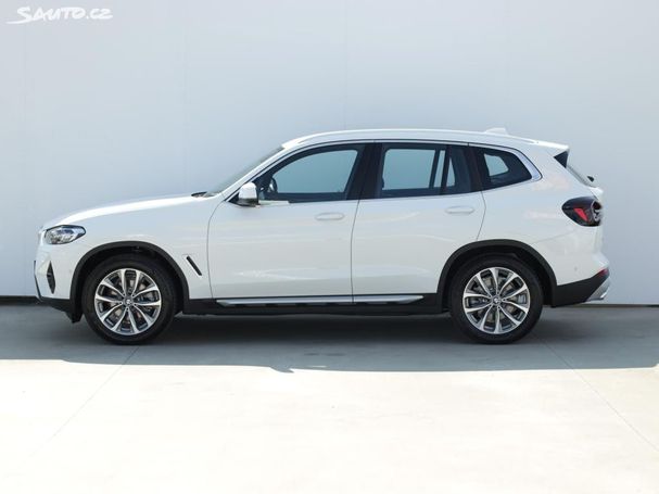 BMW X3 xDrive20d 140 kW image number 6