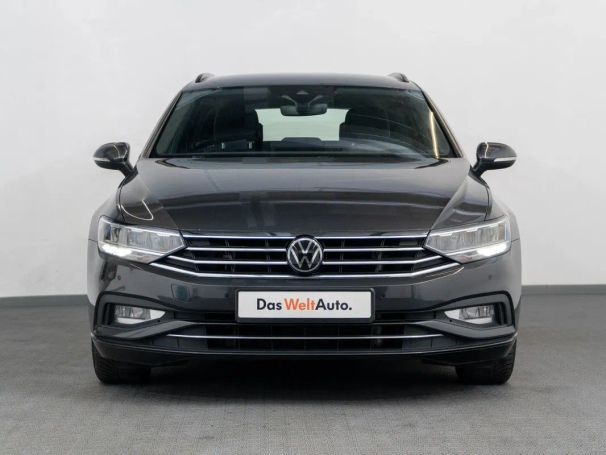 Volkswagen Passat DSG 110 kW image number 2