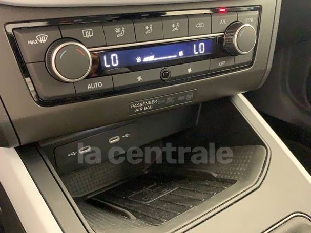 Seat Arona 1.0 TSI 70 kW image number 9