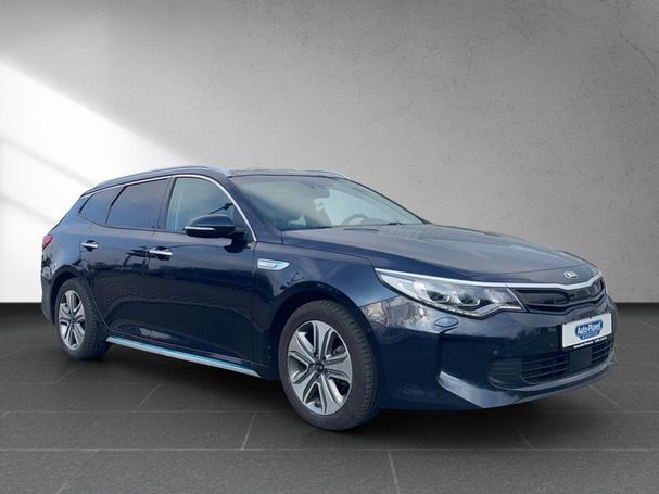 Kia Optima 2.0 Spirit 151 kW image number 6