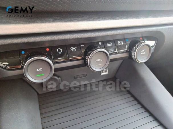 Citroen C5 X 165 kW image number 9