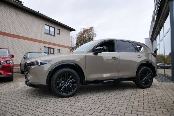 Mazda CX-5 143 kW image number 2