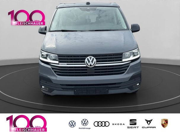 Volkswagen T6 California 4Motion Beach 150 kW image number 3