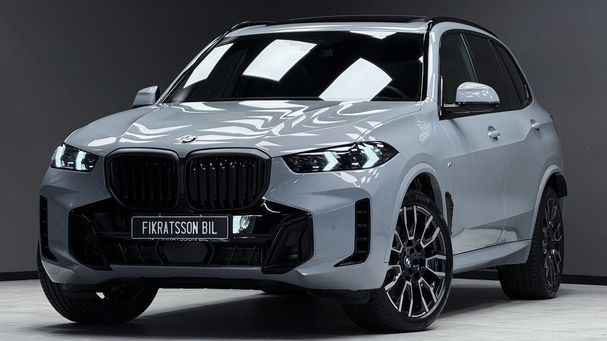 BMW X5 xDrive30d 210 kW image number 22