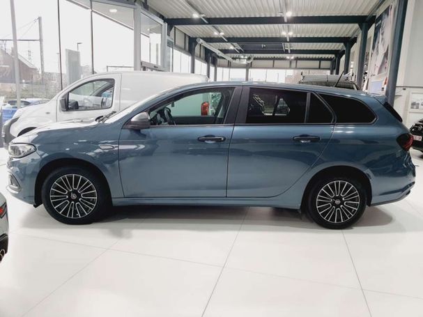 Fiat Tipo 96 kW image number 5